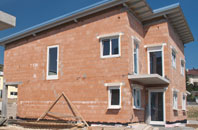 Archiestown home extensions