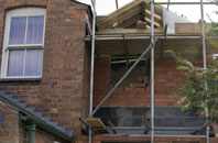 free Archiestown home extension quotes