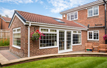 Archiestown house extension leads